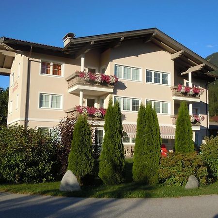 Appartements Oberhauser Westendorf Ngoại thất bức ảnh