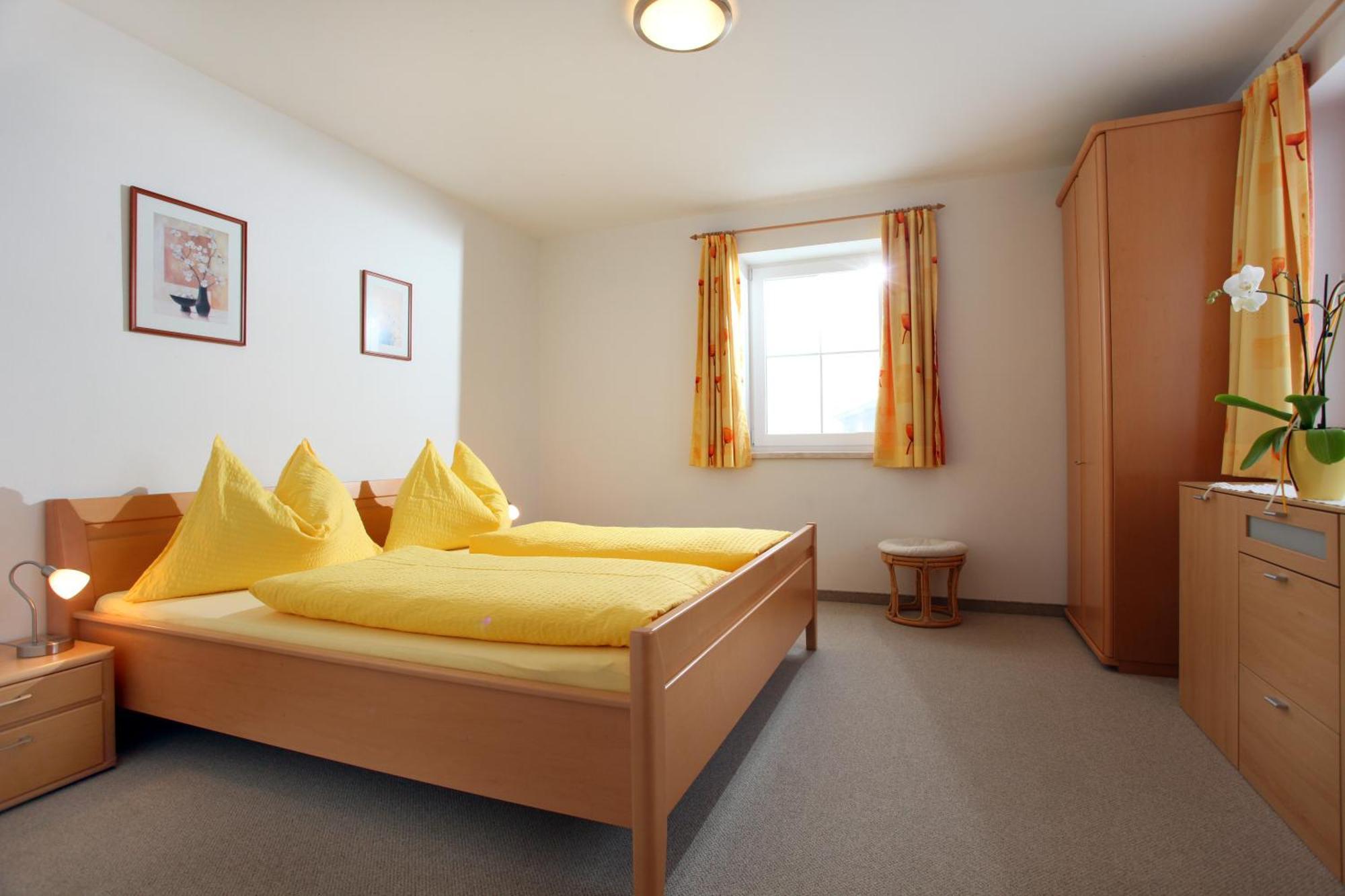 Appartements Oberhauser Westendorf Ngoại thất bức ảnh